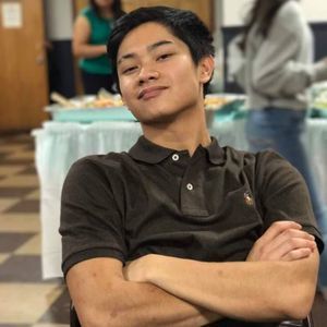 Meet your Posher, Jay